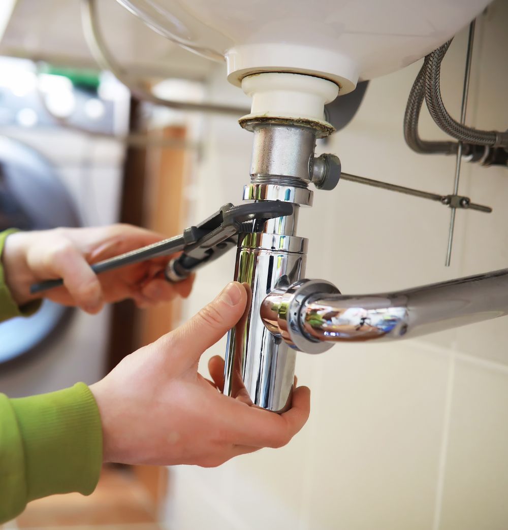 How plumbing services can save money with AI