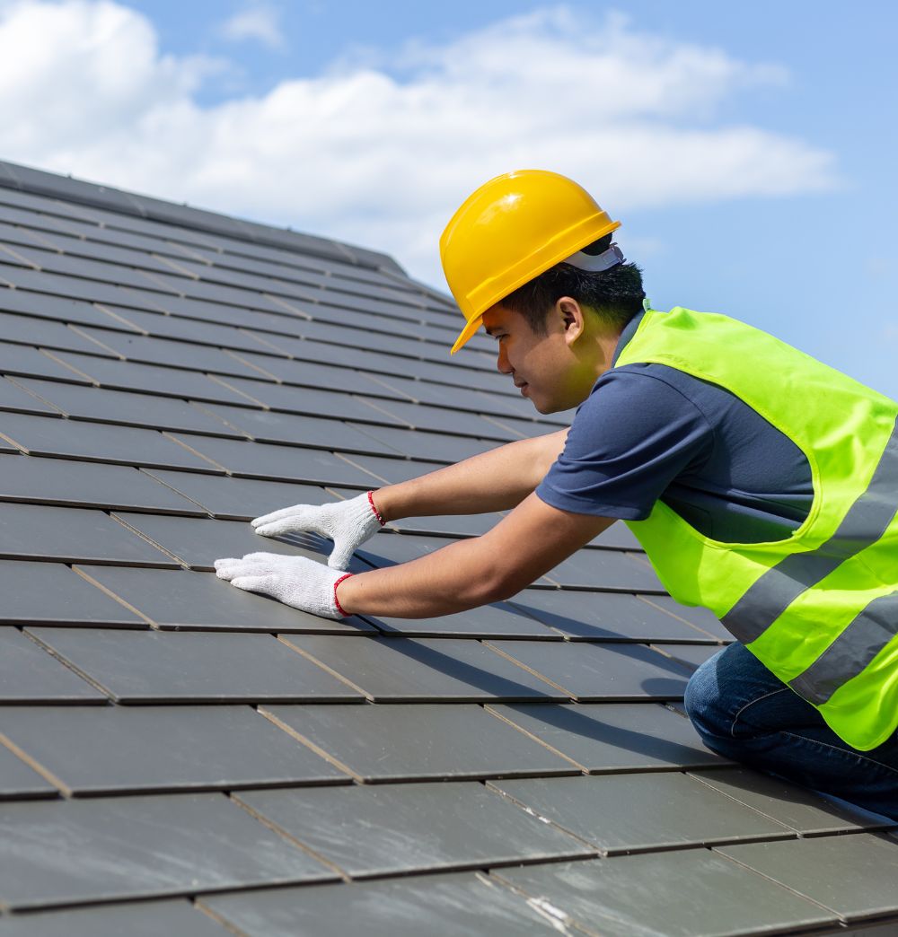 How roofing services can save money with AI