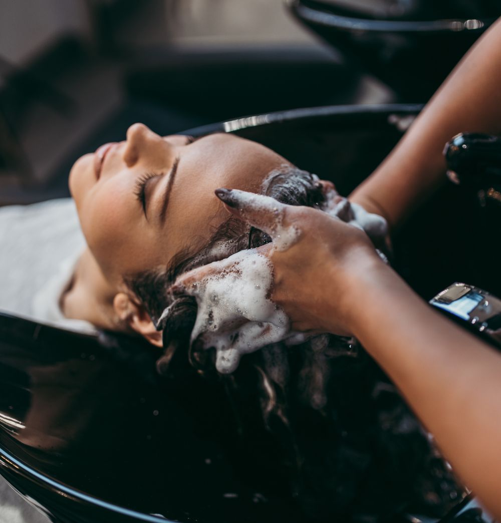 How salons can save money with AI
