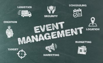 How Event Management Companies can save money with AI