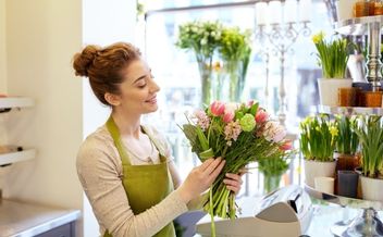 How florists can save money with AI