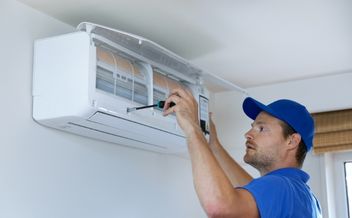 How HVAC services can save money with AI