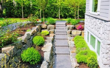 How landscaping services can save money with AI